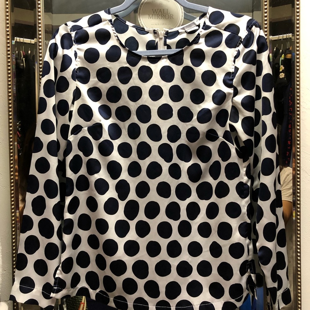 H&M top